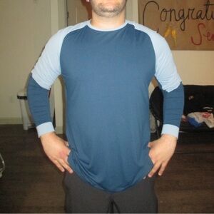 Men’s Lululemon 🍋 XL Long-sleeve